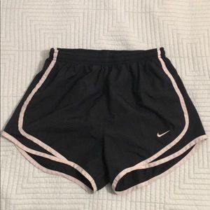 Dri-fit Nike Shorts
